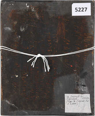 Икона «Георгий Победоносец»